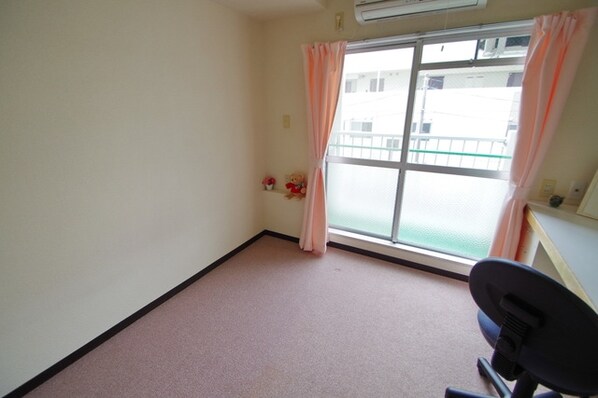 エスペラントの物件内観写真